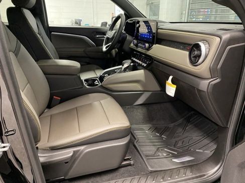 New 2026 Chevrolet Colorado ZR2 w/ Technology Package image 31