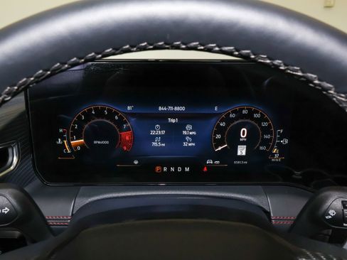 Used 2024 Ford Mustang GT Premium RWD image 31