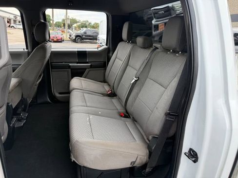 Used 2020 Ford F250 XLT w/ FX4 Off-Road Package AWD/4WD image 20