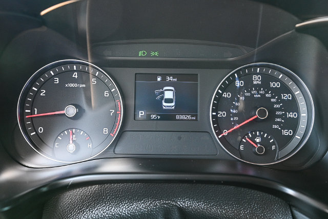 Used 2019 Kia Forte LXS FWD image 28