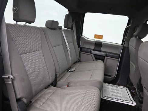 Used 2018 Ford F250 XLT image 6