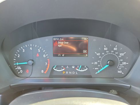 Used 2022 Ford Escape SE w/ Convenience Package image 24