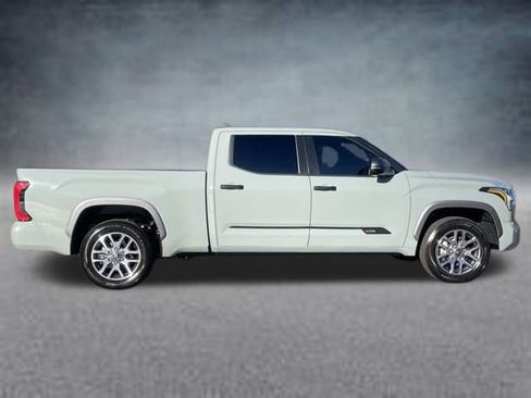 Used 2025 Toyota Tundra 1794 Edition image 4