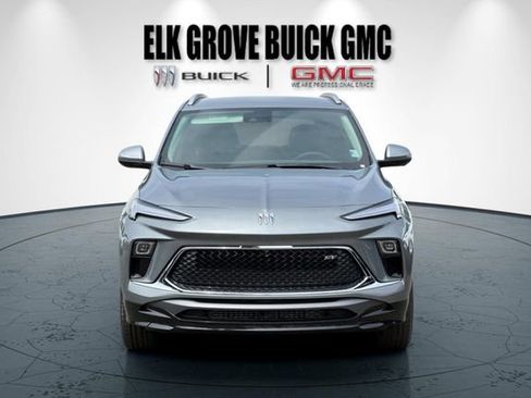 New 2026 Buick Encore GX Sport Touring w/ Advanced Technology Package AWD/4WD image 9