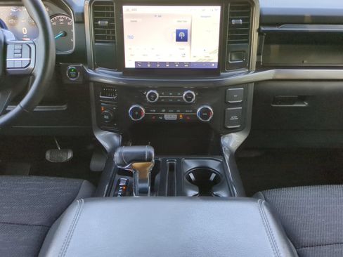 Certified 2023 Ford F150 XLT w/ Equipment Group 302A High AWD/4WD image 52