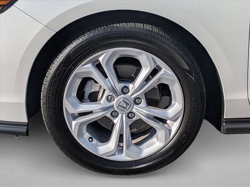 Used 2024 Honda Accord LX image 22