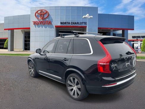 Used 2023 Volvo XC90 B6 Ultimate image 8