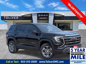 New 2026 GMC Terrain Elevation video 1