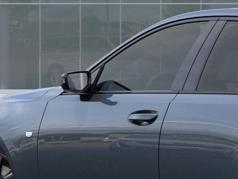 New 2026 Cadillac CT5 Sport image 12