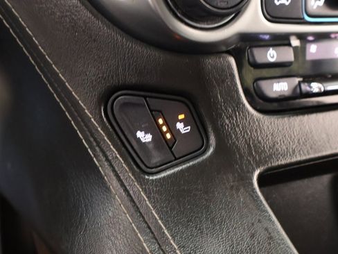 Used 2017 Chevrolet Tahoe LT image 8