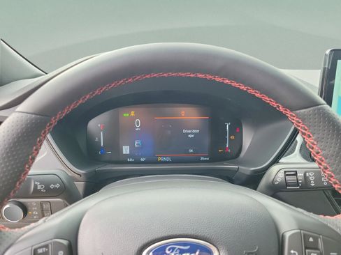 New 2026 Ford Escape ST-Line Select w/ Tech Pack #1 image 14