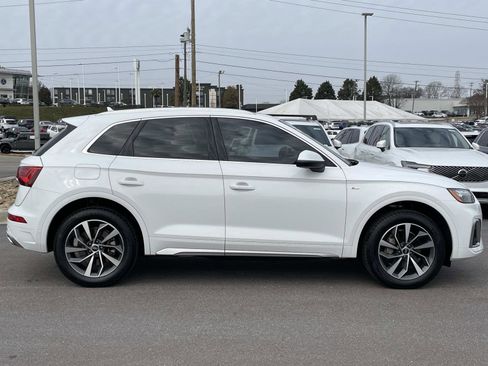 Used 2023 Audi Q5 2.0T Premium Plus image 8