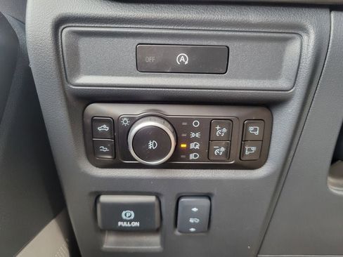 Used 2025 Ford F150 Raptor AWD/4WD image 22