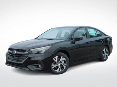 Used 2025 Subaru Legacy Premium