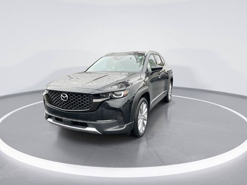 Certified 2026 MAZDA CX-50 AWD 2.5 S w/ Weather Package image 4