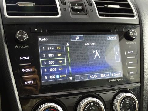 Used 2017 Subaru Forester 2.5i Limited w/ Protection Package #2 image 26