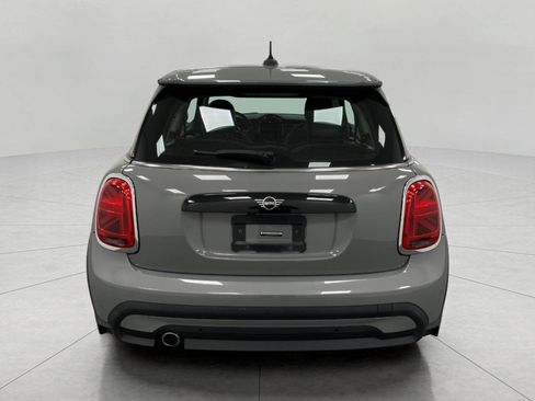 Used 2022 MINI Cooper 2-Door Hardtop w/ Storage Package image 5