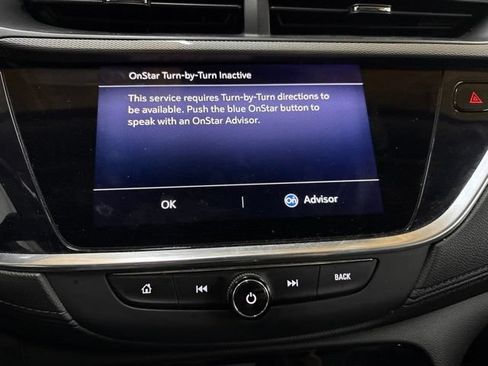 Used 2020 Buick Encore GX Select FWD image 35