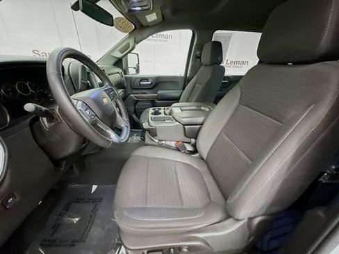 Used 2023 Chevrolet Silverado 2500 LT w/ All Star Edition image 21