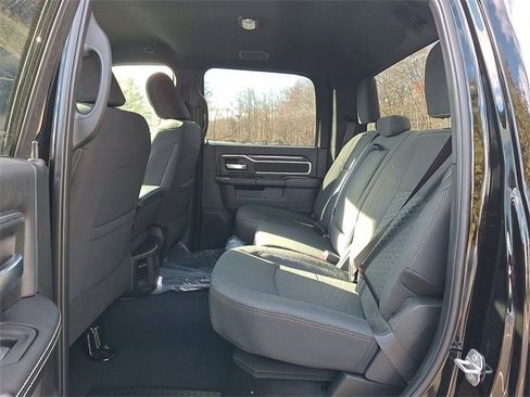 Used 2025 RAM 2500 Big Horn image 13