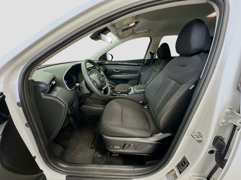 Used 2024 Hyundai Tucson SEL AWD/4WD image 13