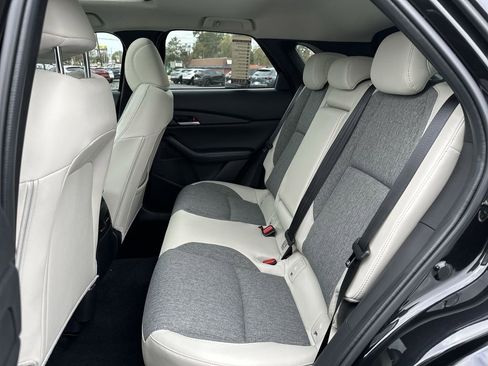 New 2026 MAZDA CX-30 AWD 2.5 S image 23