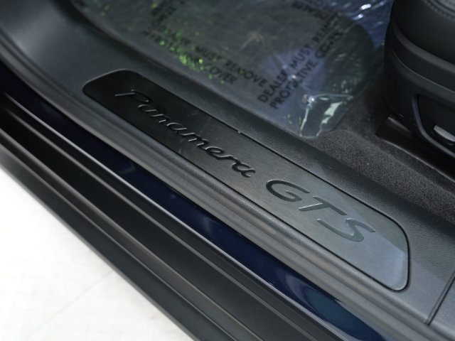 Certified 2023 Porsche Panamera GTS AWD/4WD image 14