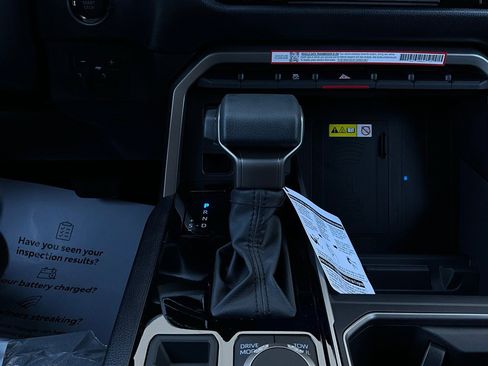 New 2026 Toyota Tundra SR5 image 23