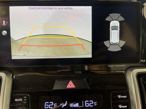 Used 2023 Kia Sorento EX image 23