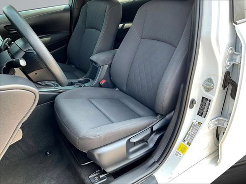 Used 2023 Toyota Corolla LE FWD image 23