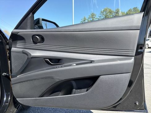 New 2026 Hyundai Elantra SEL Sport image 14