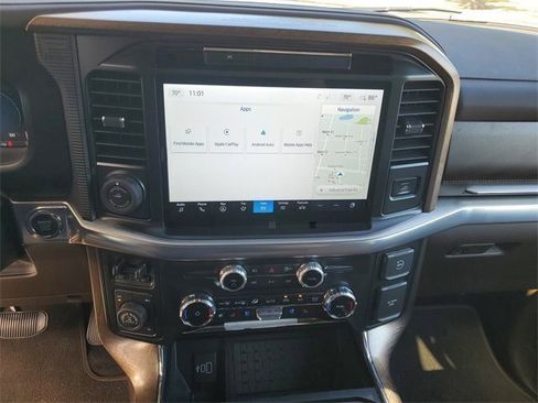 Used 2025 Ford F150 King Ranch image 21
