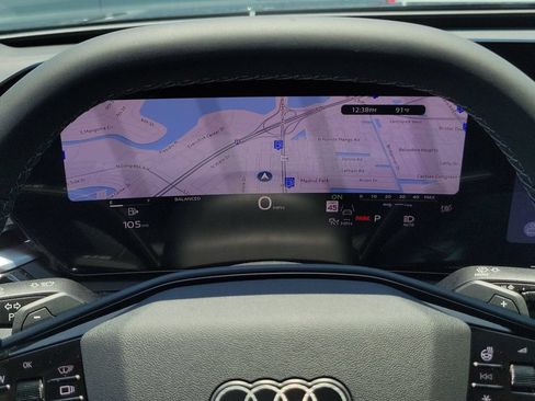 New 2026 Audi S5 Premium Plus AWD/4WD image 9