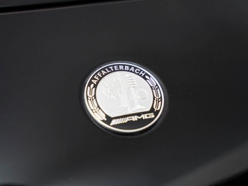 Certified 2026 Mercedes-Benz CLA 45 AMG S 4MATIC image 26