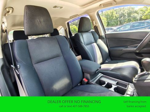 Used 2015 Honda CR-V EX image 19