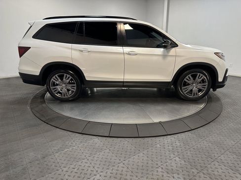Certified 2022 Honda Pilot Sport image 15