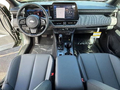 New 2026 Subaru Outback Premium AWD/4WD image 26