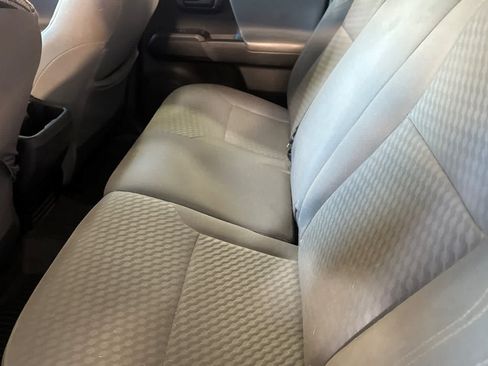 Used 2021 Toyota Tacoma SR w/ SR Convenience Package RWD image 5
