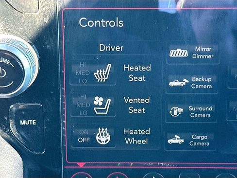 Used 2021 RAM 3500 Laramie image 21