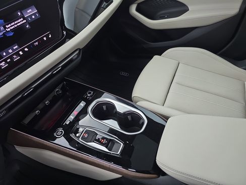 New 2026 Audi A6 Premium Plus image 25