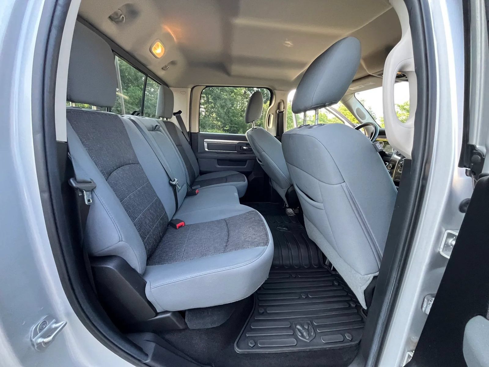 Used 2013 RAM 1500 Outdoorsman AWD/4WD image 18