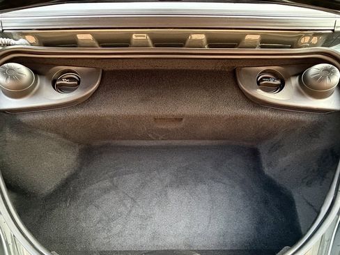 Certified 2022 Porsche 718 Boxster image 25