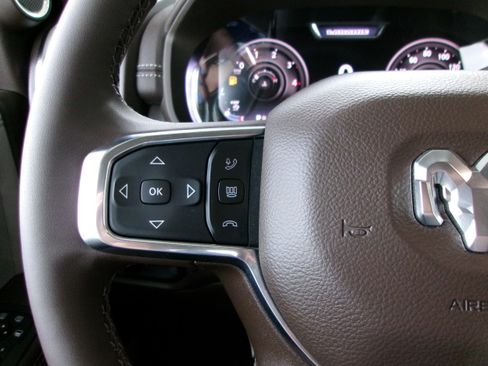 New 2025 RAM 2500 Laramie image 10