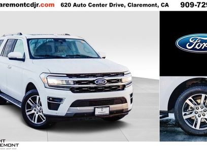 Used 2023 Ford Expedition Limited