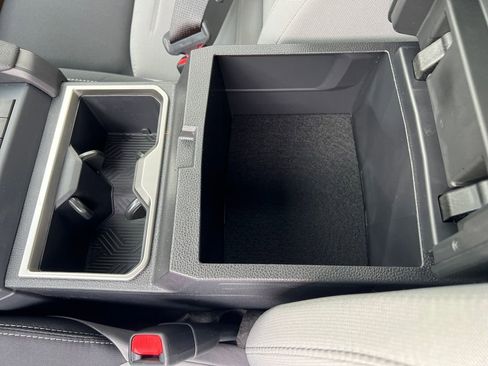 New 2026 Toyota Tacoma TRD Off-Road w/ TRD Off Road Upgrade Package image 23