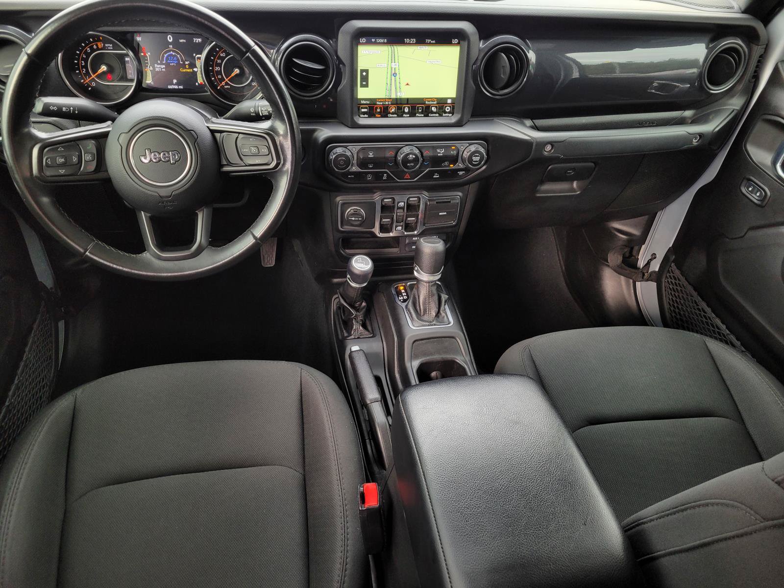 Used 2022 Jeep Gladiator Sport AWD/4WD image 5