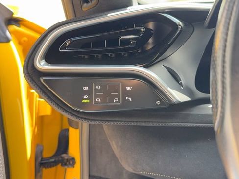 Used 2022 Ferrari 296 GTB RWD image 16