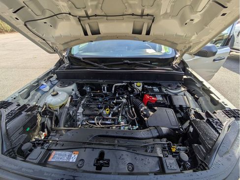 Certified 2024 Ford Bronco Sport Big Bend w/ Convenience Package image 33