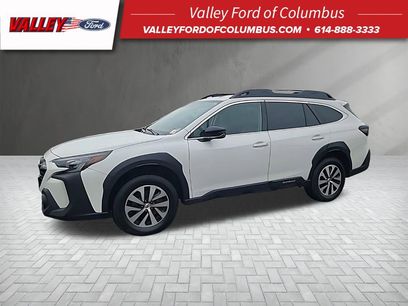 Used 2023 Subaru Outback Premium