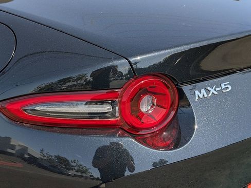 New 2025 MAZDA MX-5 Miata Sport image 13